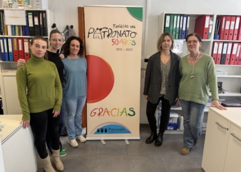 Francisco Esteve: inclusión, empleo y autonomía para cambiar vidas