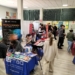 Más de 20 instituciones educativas internacionales y las Fuerzas Armadas se dan cita en la Vega Baja