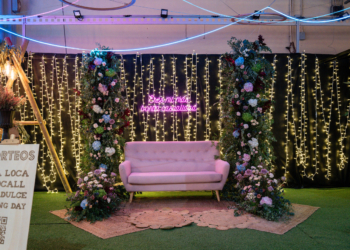 Firanovios 2025: La feria imprescindible para bodas y celebraciones en Alicante