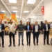 Reabre el Carrefour de Alfafar «en tiempo récord»