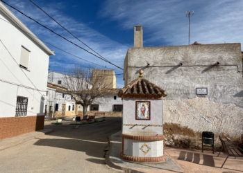 Una joya en la Ruta Bobal