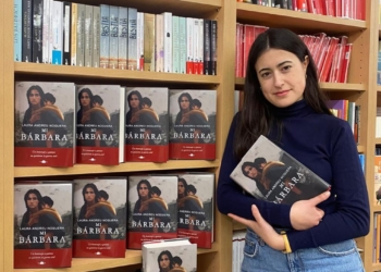 «La antropología es necesaria para comprender el presente y posteriores»