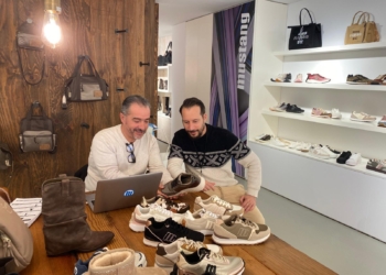 «El negocio online es algo que implica una dedicación constante»