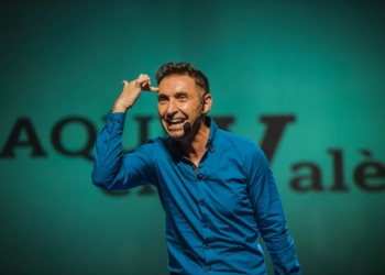 Impulso de la cultura solidaria