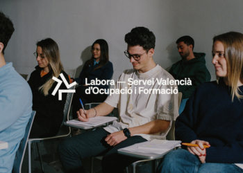 Labora afronta los retos del mercado laboral en la Comunitat Valenciana con una nueva imagen
