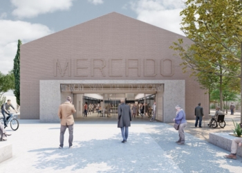 Un mercado tan tradicional como moderno