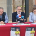 El Polideportivo de Sant Joan organizará en las vacaciones de Pascua el único Campus de fútbol del Villareal en la provincia de Alicante