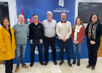 Presentado el nuevo diseño para la web del semanario Vista Alegre