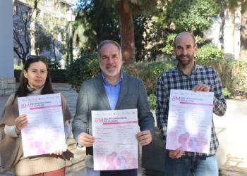 Sant Joan reivindica el liderazgo de la mujer en su campaña del 8M