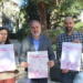 Sant Joan reivindica el liderazgo de la mujer en su campaña del 8M
