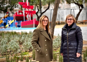 Un entorno más agradable en Thiviers