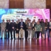 La 76ª Volta Ciclista a la Comunitat Valenciana llega esta semana a la provincia con el apoyo de la Diputación