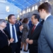 Santa Pola se integra en el Alto Patronato de Casa Mediterráneo