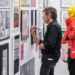 Todo preparado para el gran festival de la cultura pop en el Salón del Cómic de València