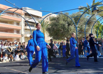 «El Mou-te es una gran oportunidad para salir de nuestra zona de confort»