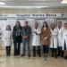El Hospital Comarcal de La Vila doblará finalmente el número de camas