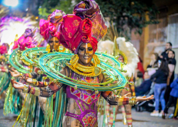 El Consistorio cede la gestión del Carnaval a la asociación festera