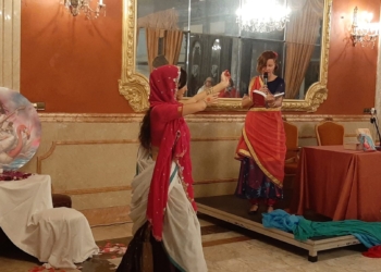 «¡No he podido leer mi propia novela!»