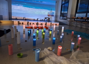 Sant Joan impulsa en los colegios el desarrollo emocional en la infancia con el proyecto ‘El mar de emociones’