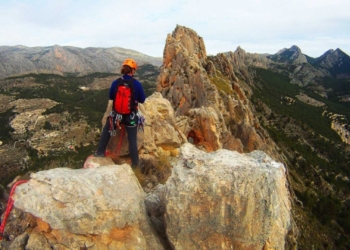 Una provincia en verdad muy arrugada
