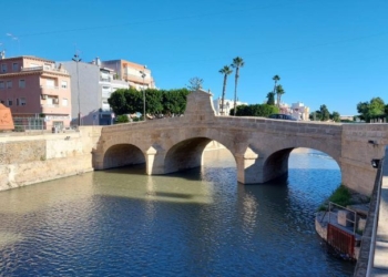 «Ante una DANA la comarca puede volver a sufrir inundaciones graves»
