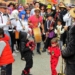 El carnaval, la cita lúdica de febrero