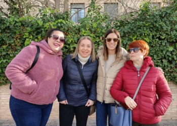 «Queremos unas condiciones dignas que mejoren la calidad del servicio»