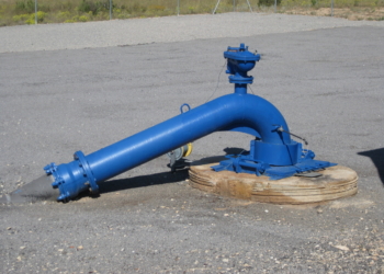 Hacia una gestión más sostenible gracias a la monitorización de la captación de aguas subterráneas