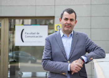 «La desinformación cada vez es mayor»