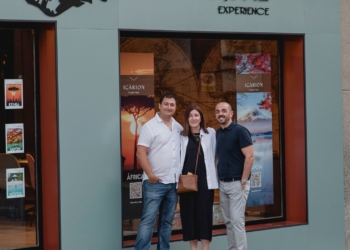 «El viaje no acaba hasta que el cliente no nos cuenta sus experiencias, a su regreso, en nuestra oficina» J. Rovira