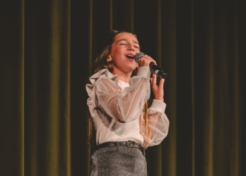 «Me encanta hacer feliz a los demás»