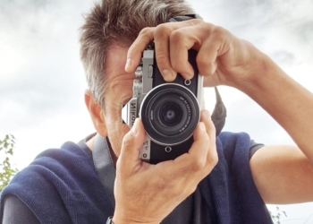 «¡En Estambul me sentí fotógrafo!»