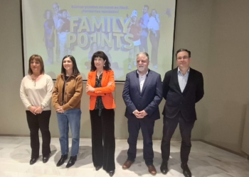 Jugando por la corresponsabilidad