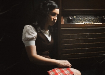 «Soy actriz gracias a los que me rodean»