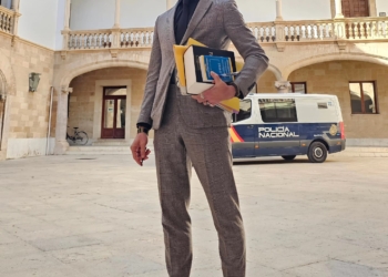 «Poseo la llave de entrada al infierno»