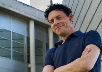 «Importante en el doblaje es ser humilde»