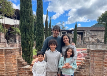 «Todos los días deseo volver a España»