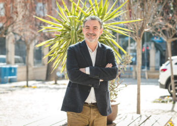 «El Plan Planifica es bueno, pero solo se está ejecutando en un 15%»