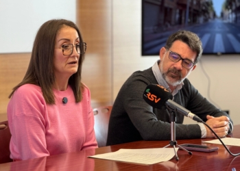 El Ayuntamiento de San Vicente pone en marcha una campaña para la prevención del suicidio y la promoción del bienestar emocional