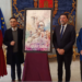 «La luz simboliza que estas fiestas terminan con la Resurrección»