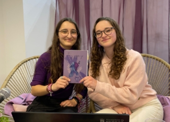 «Estoy muy satisfecha del trabajo hecho»