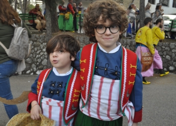 Martín Bellver Sevila, Sant Jordiet 2025