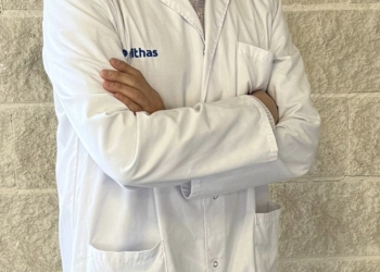 «Con un buen internista, estás salvado»