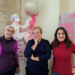 La incidencia de cáncer de mama sigue aumentando entre la población
