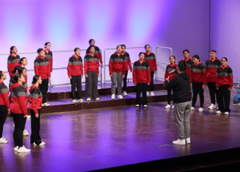 El Certamen Juvenil de Habaneras cumple tres décadas de existencia