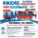 Alfafar retoma la convocatoria de ayudas al transporte para jóvenes estudiantes 2024-2025