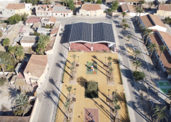 La primera cooperativa vecinal de electricidad en España cumple 100 años