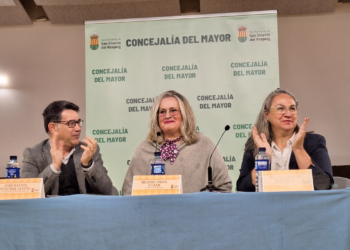 «Si no escribimos nuestro patrimonio gastronómico, se acabará perdiendo»