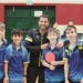 «Queremos cambiar a nivel nacional la imagen del tenis de mesa»