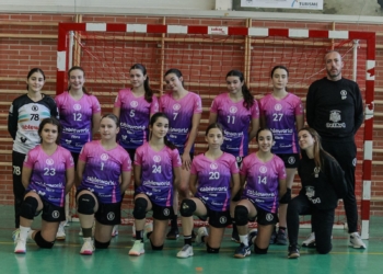 Una ilusión que gana campeonatos